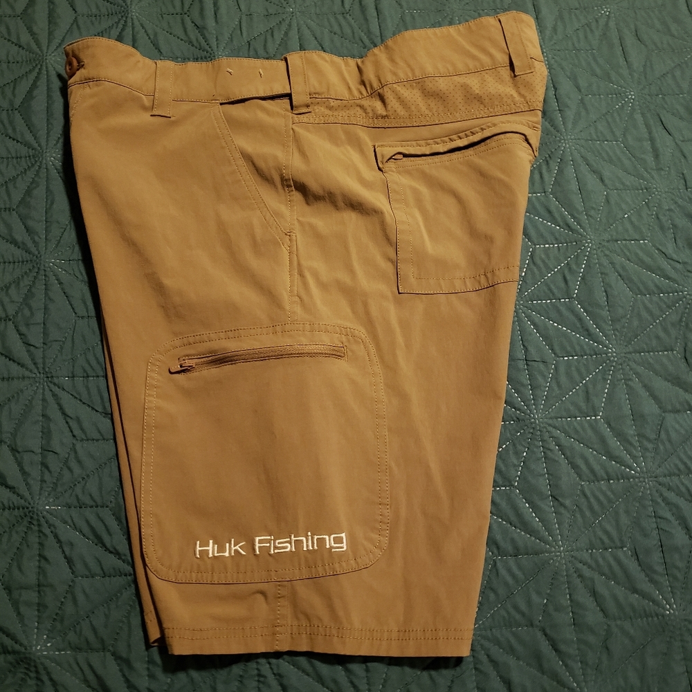 Huk mens shorts XXL